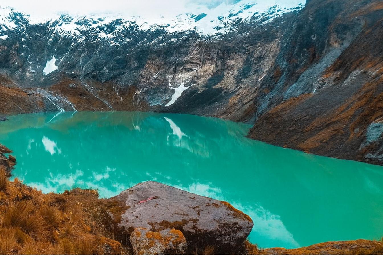 El Altar Tours in Ecuador